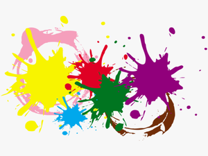 Colorful Png Hd - Color Full Image Png