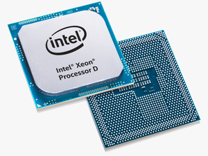 Intel Xeon Processor D 1500 - I9 Intel 8 Generazione