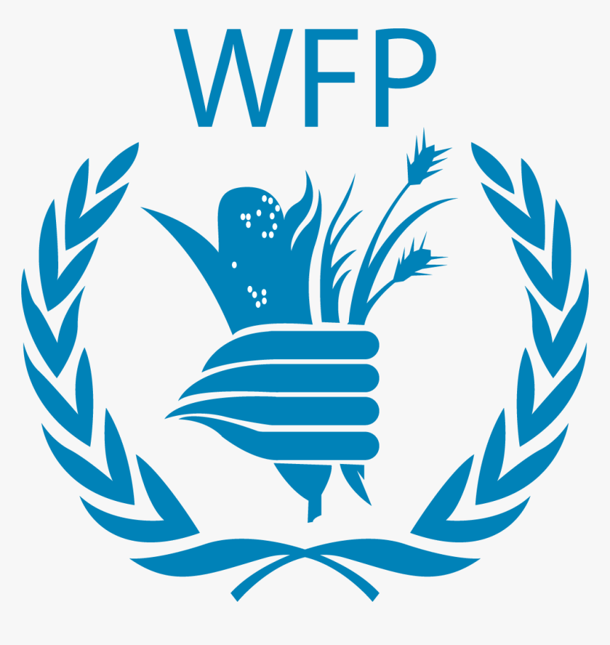 Wfp Logo Png