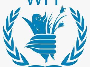 Wfp Logo Png