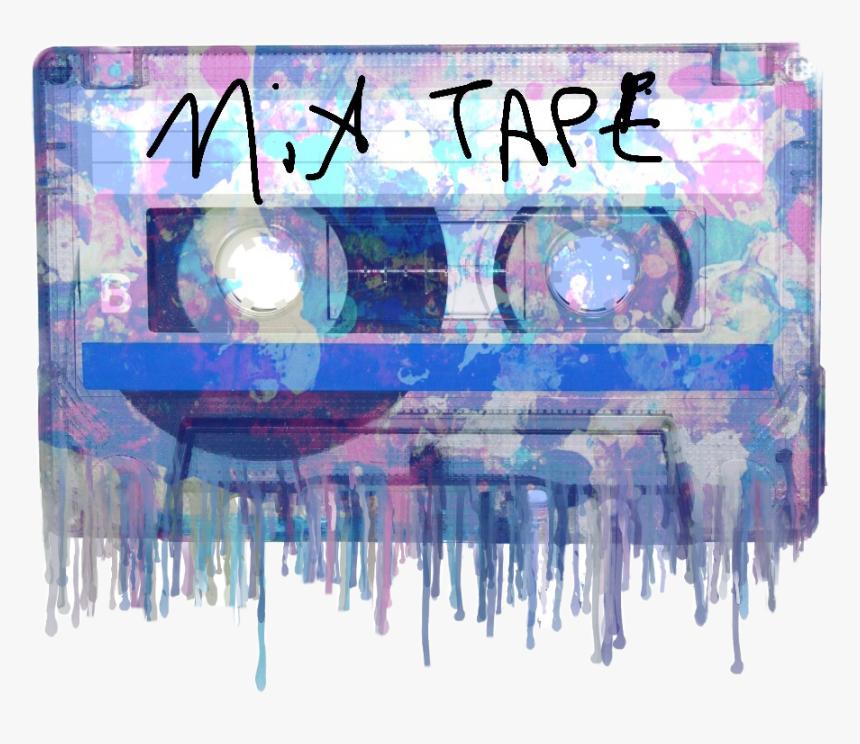 #80s #mixtape #freetoedit - Grap