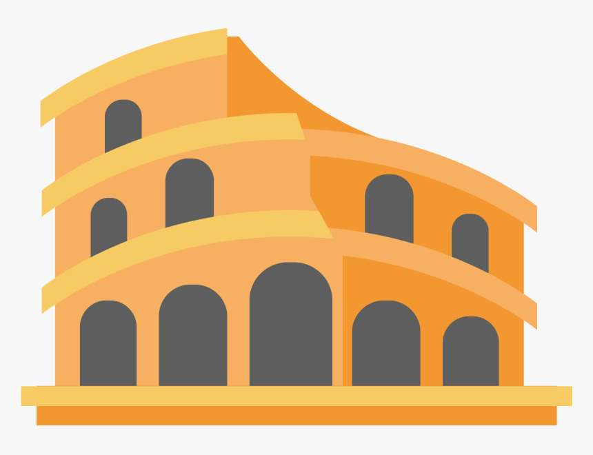 Colosseum Icon Png