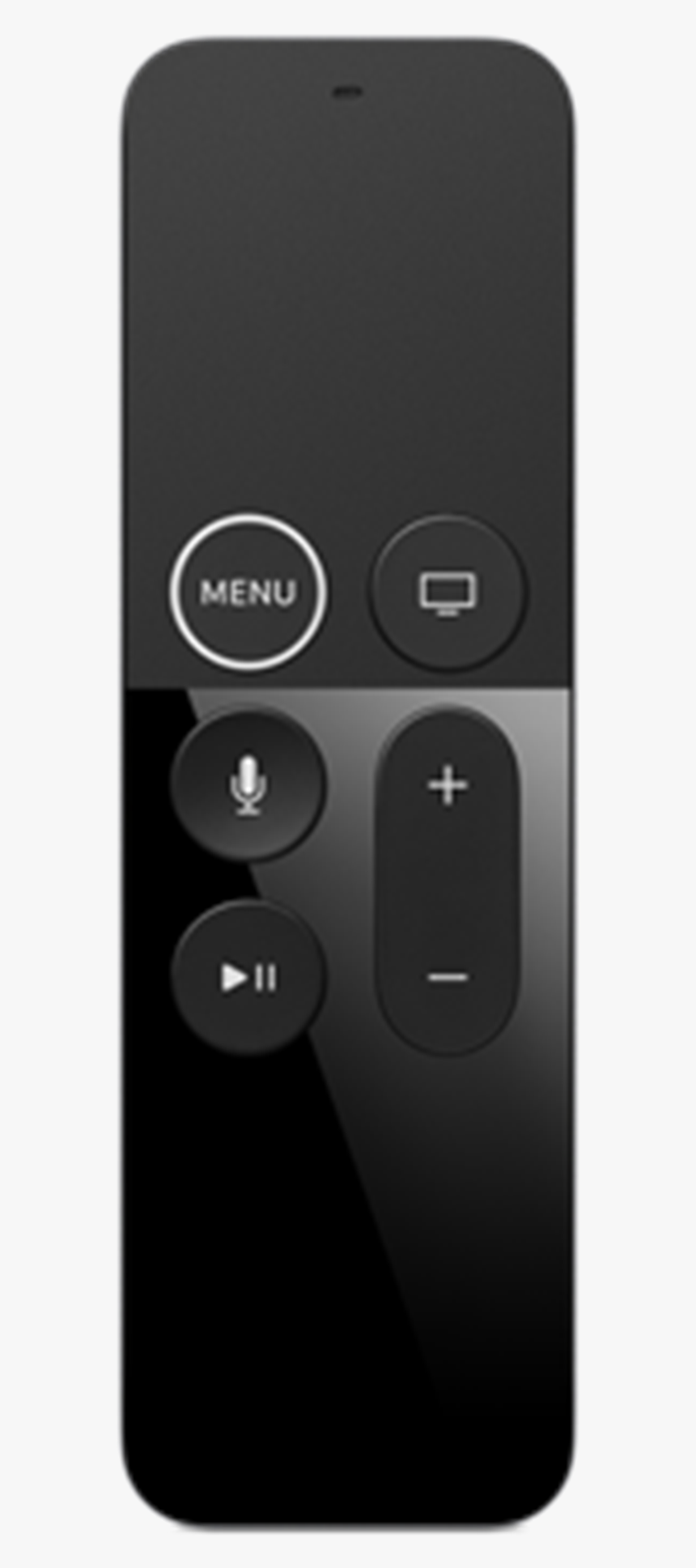 Apple Tv Siri Remote - Electroni