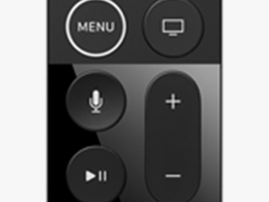 Apple Tv Siri Remote - Electronics