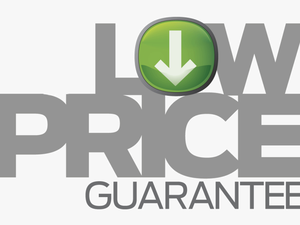 Low Price Guarantee - Graphic Design