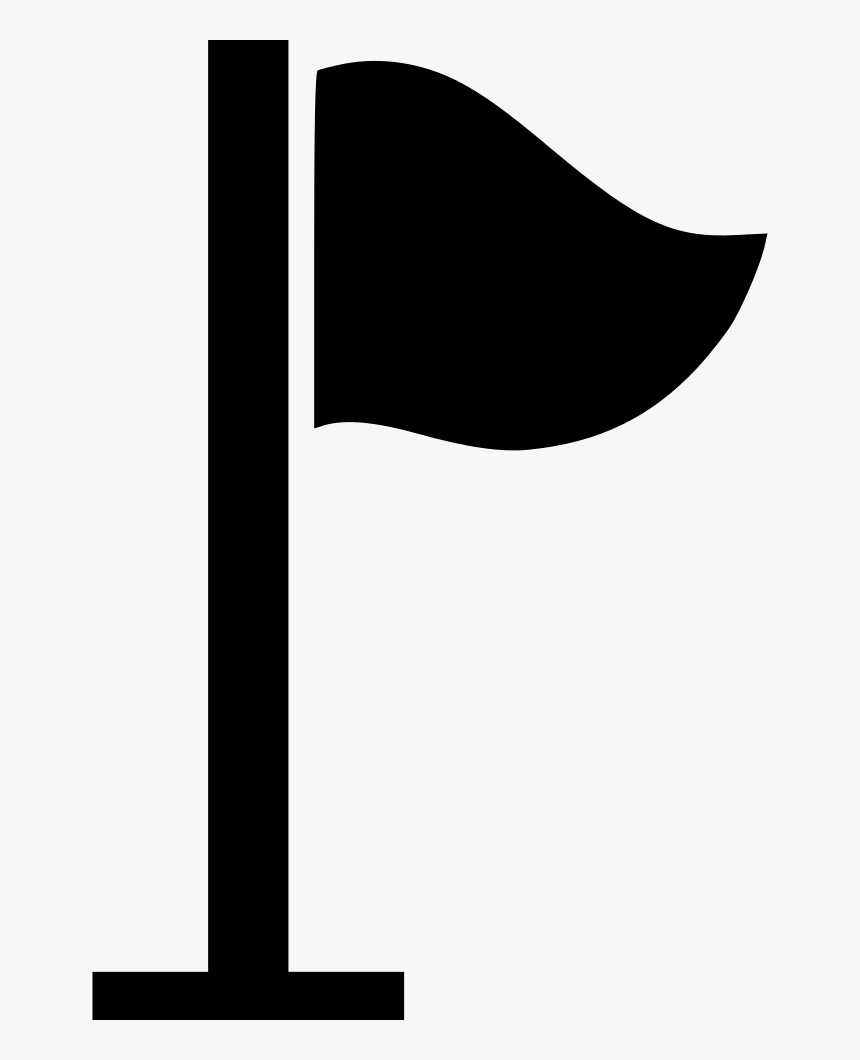 Thumb Image - Flag Point Icon Png