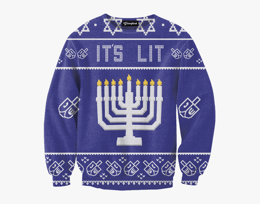 Christmas Sweater Png - Christma
