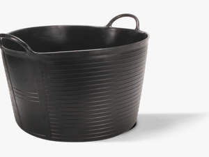 Flextub Plastic Tub No - Storage Basket