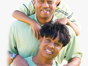 Kingdom Life Apostolic Church - Black Family On Cruise Vacation