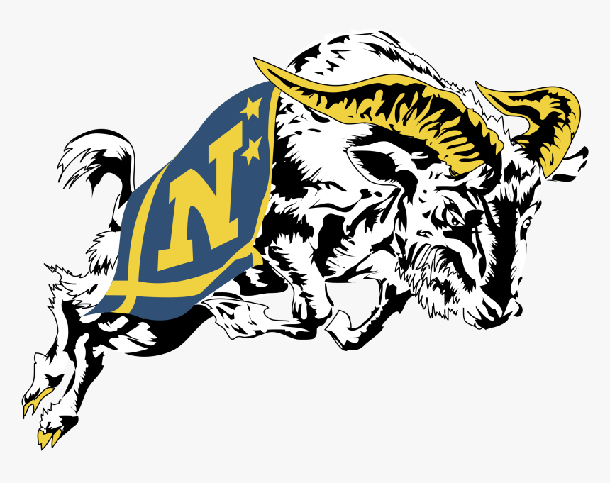 Navy Midshipmen Logo Png Transpa