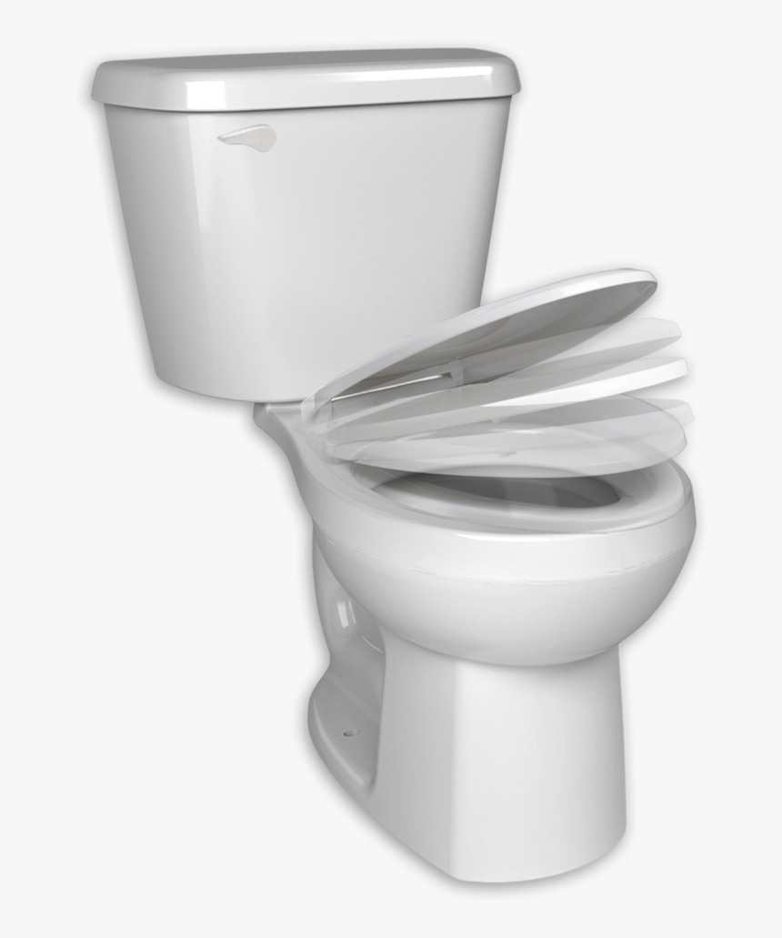 Toilet Png Image - Toilet With S