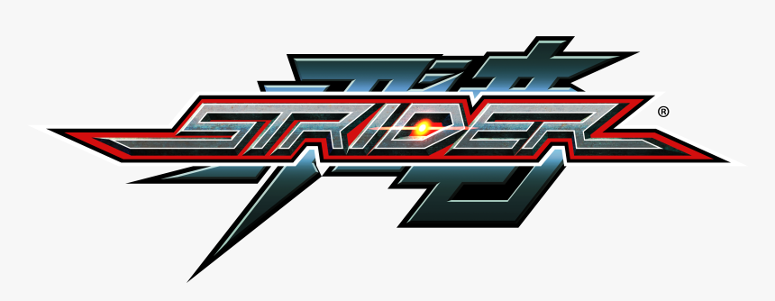 Capcom Announces New Strider At 