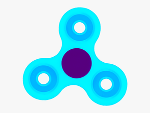Animated Fidget Spinners Gif