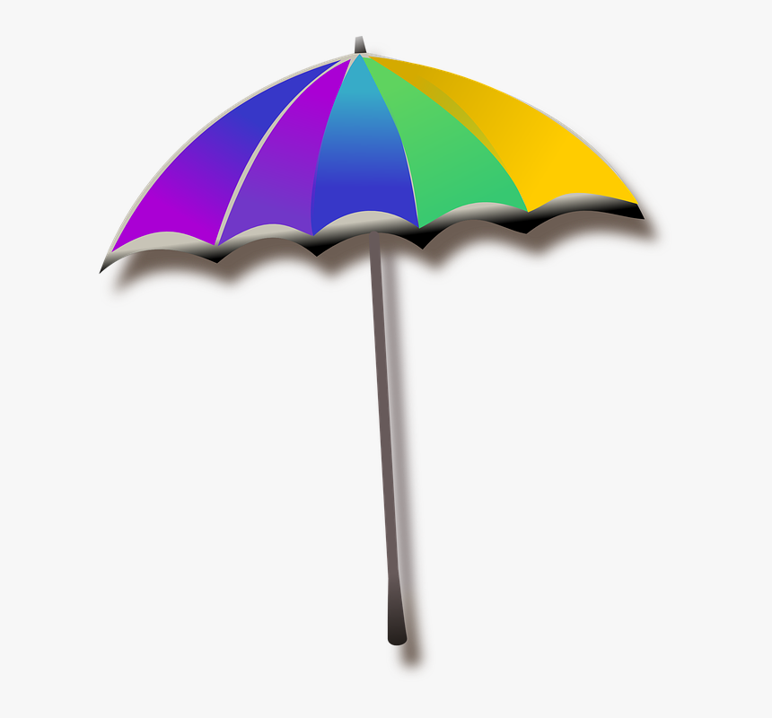 Umbrella Clip Art