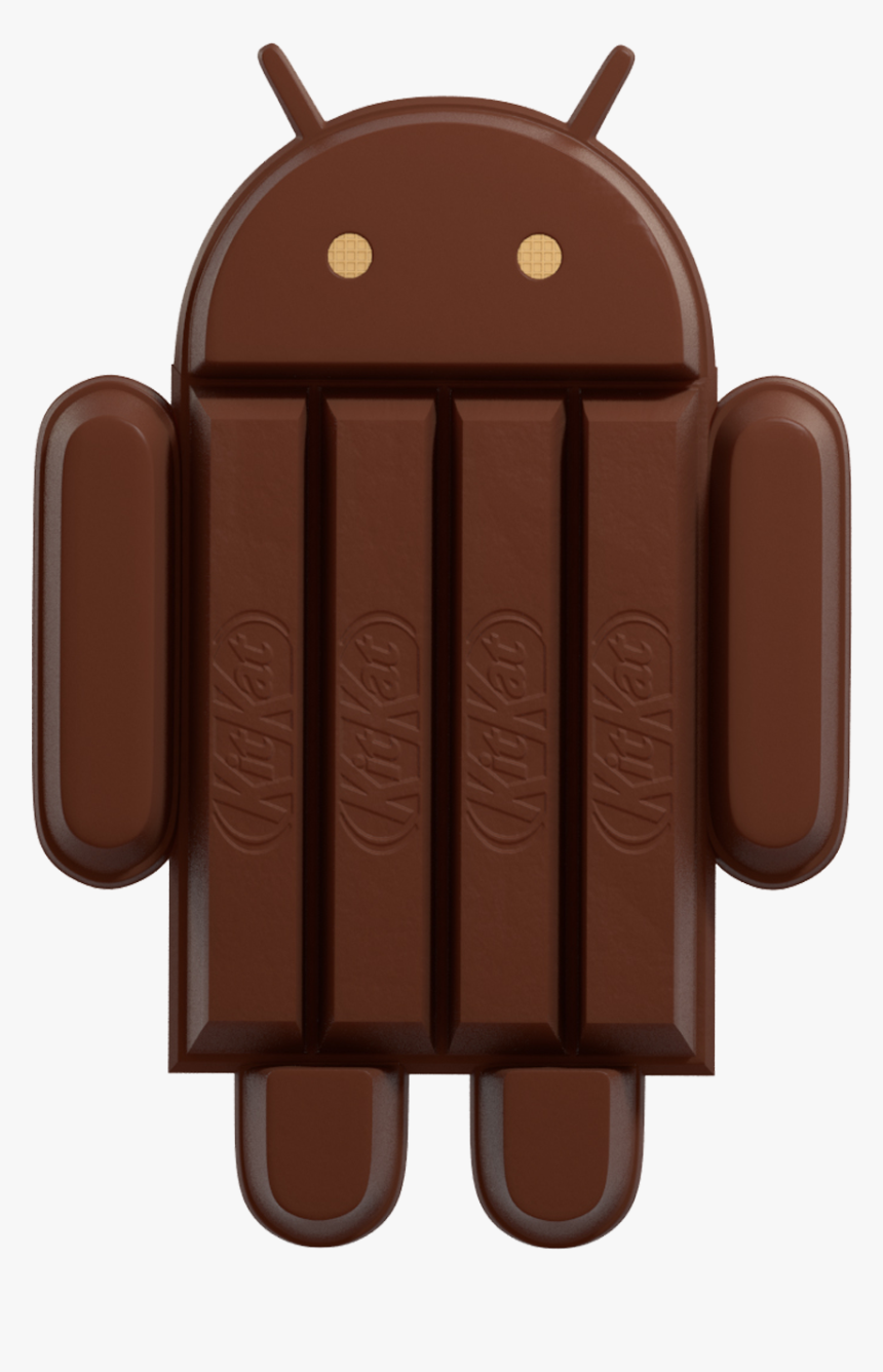 Android 4 - 4 Kitkat - Android 4.4 Kit Kat