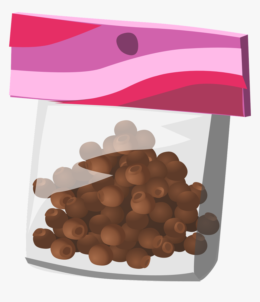 Bag Of Candy Clipart