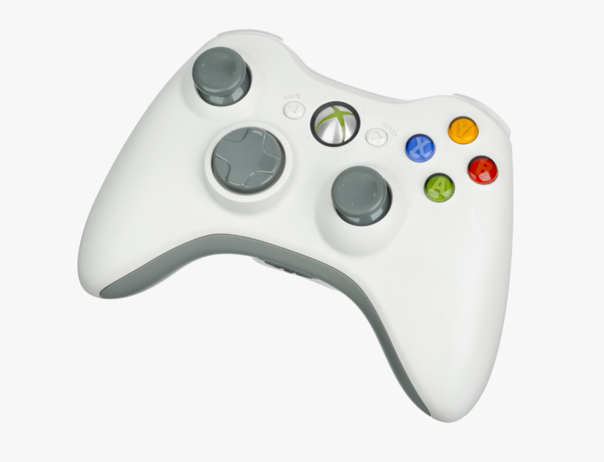 Control Xbox Png - Original Xbox