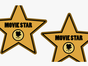 Picture Freeuse Library Blaine S Puzzle Blog Npr Sunday - Hollywood Stars Clipart