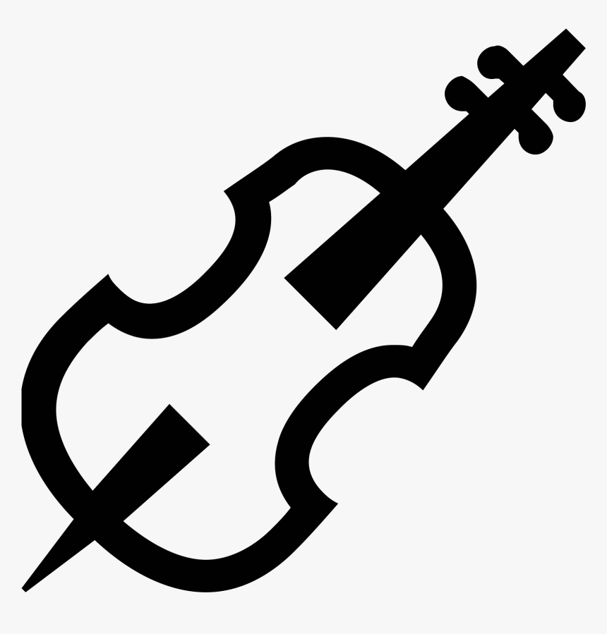 Cello Png - Cello Icon Png