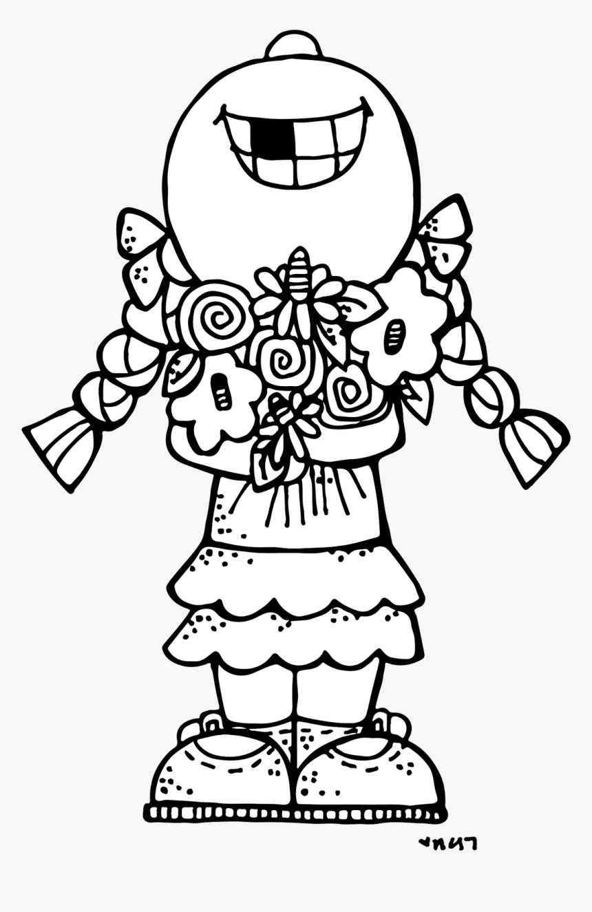 Really Cute Coloring Pages Many 