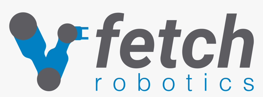 Fetch Image - Fetch Robotics Logo