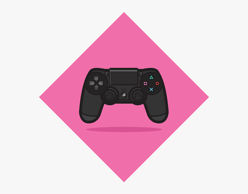 Transparent Controller Icon Png 