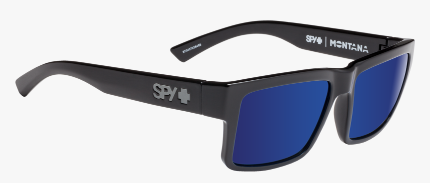 Montana - Spy Sunglasses Montana Blue