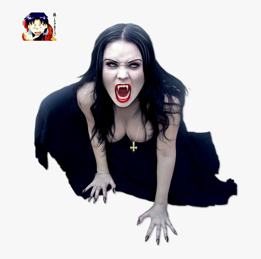 Vampire Clip Art - Vampire Png