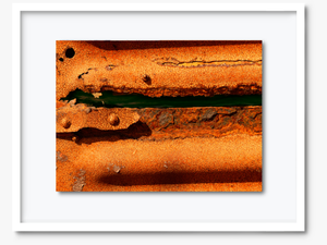 Dav#pearce Rust Texture