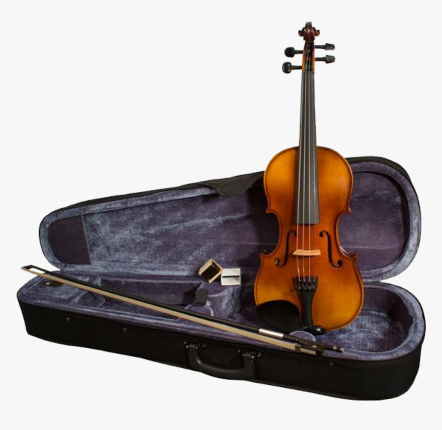 Mathias Thoma Model 30 Violin Outfit 4/4 Size W/ Case - - By Antonio Stradivari (1644-1737)