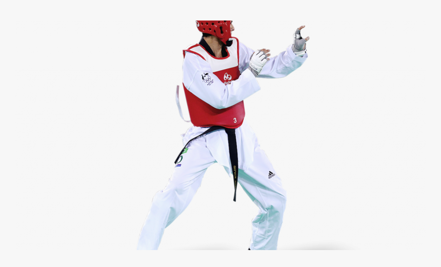 Taekwondo Png