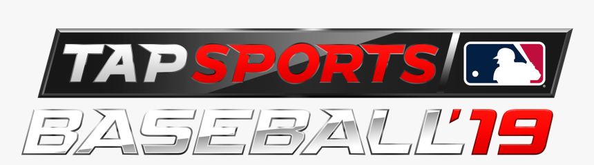 Logo Brazzers Png - Tap Sports Baseball 19 Logo