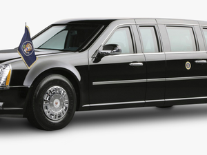 Cadillac Presidential Limo For Sale