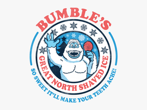 Bumble S Shaved Ice - Cebu People-s Multi Purpose Cooperative