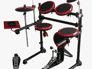 Electronic Drum - Ddrum Electronic Drums