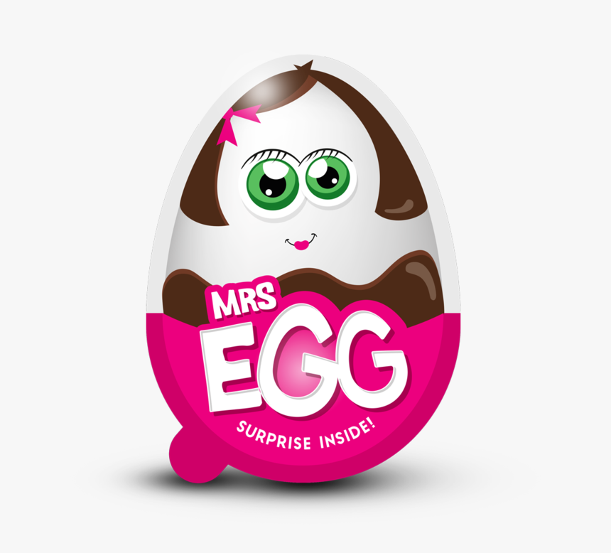 Mr &amp; Mrs Egg - Mr &amp; Mrs Egg
