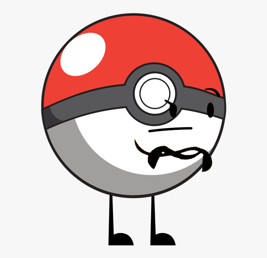 Pokeball - Pokemon Ball Png