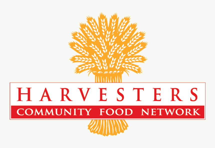 Harvesters Community Food Network