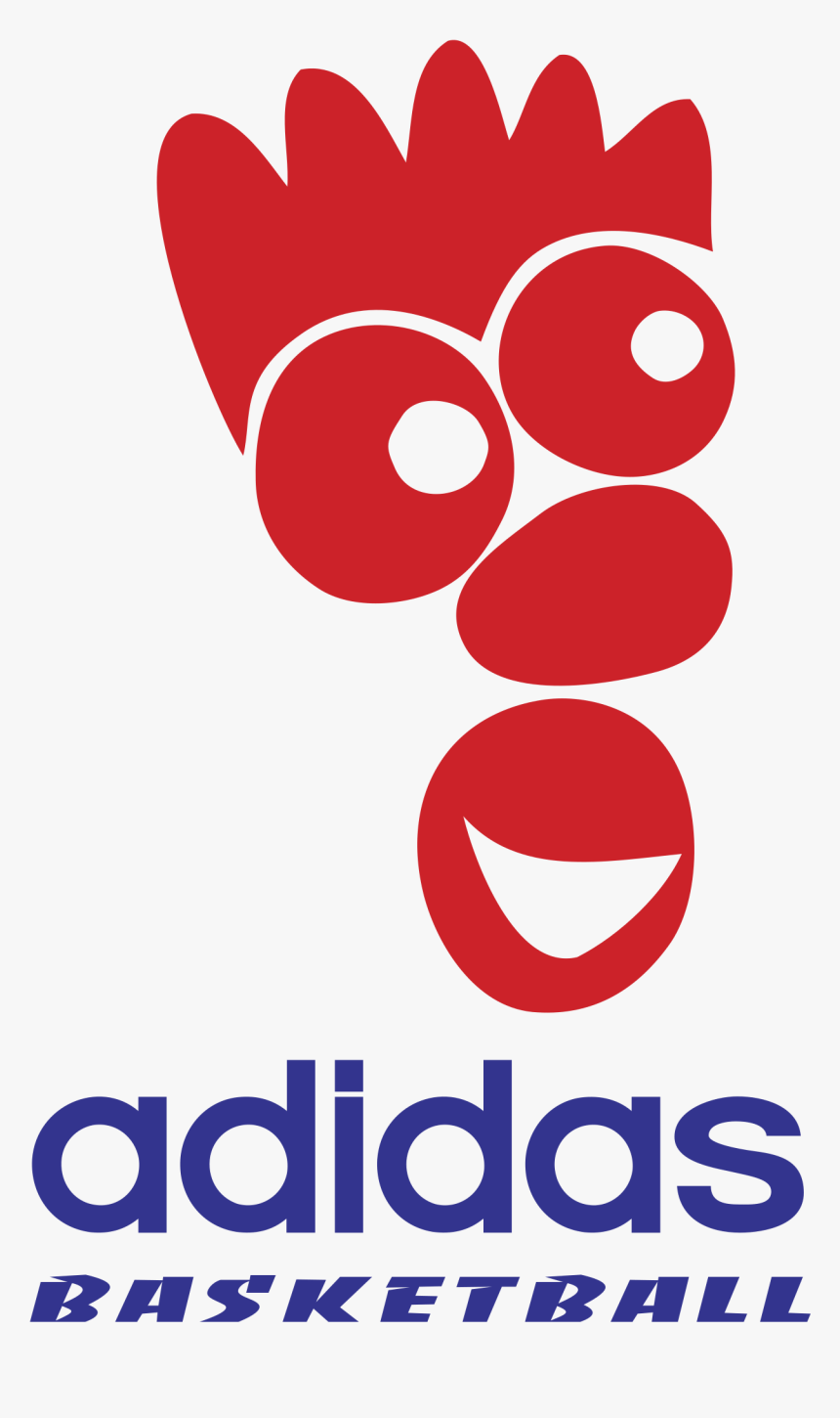 Adidas Basketball Logo Png Trans