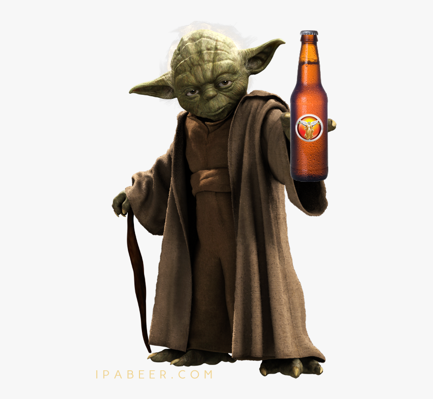 Yoda Master