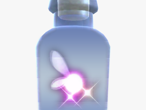 Smashpedia - Zelda Fairy Bottle