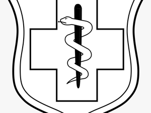 Air Force Medic Logo