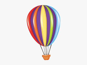 Air Balloon Png Free Download - Hot Air Balloon