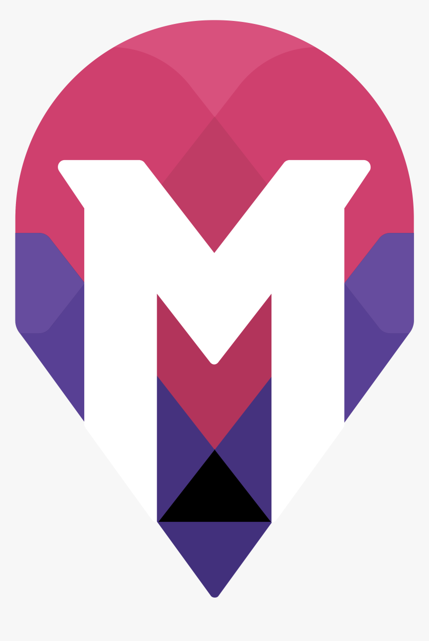 Magneto Logo Png Transparent - M