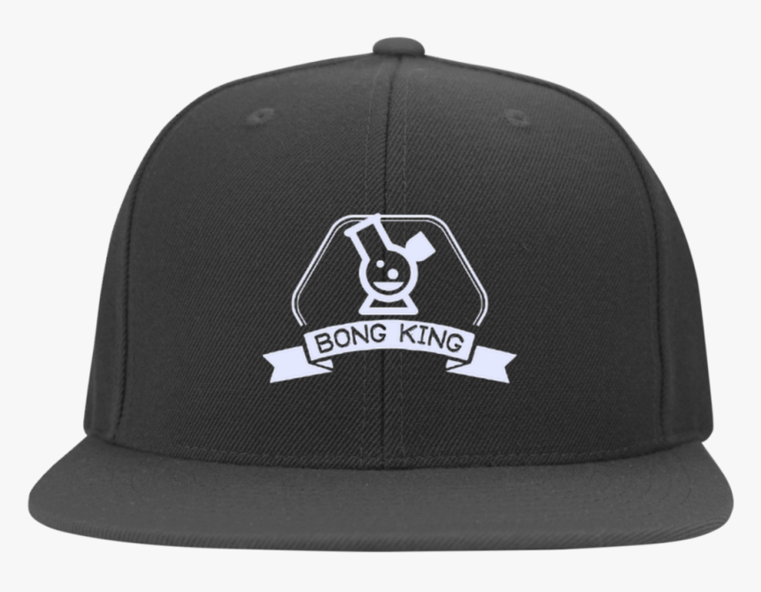 Bong King Flat Bill Cap - New York Yankees Hat