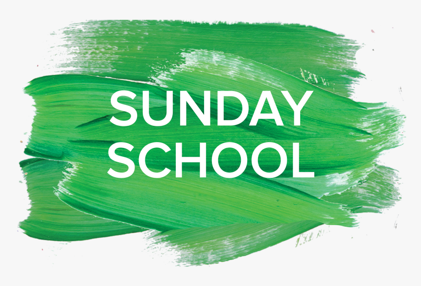 Sunday School Png