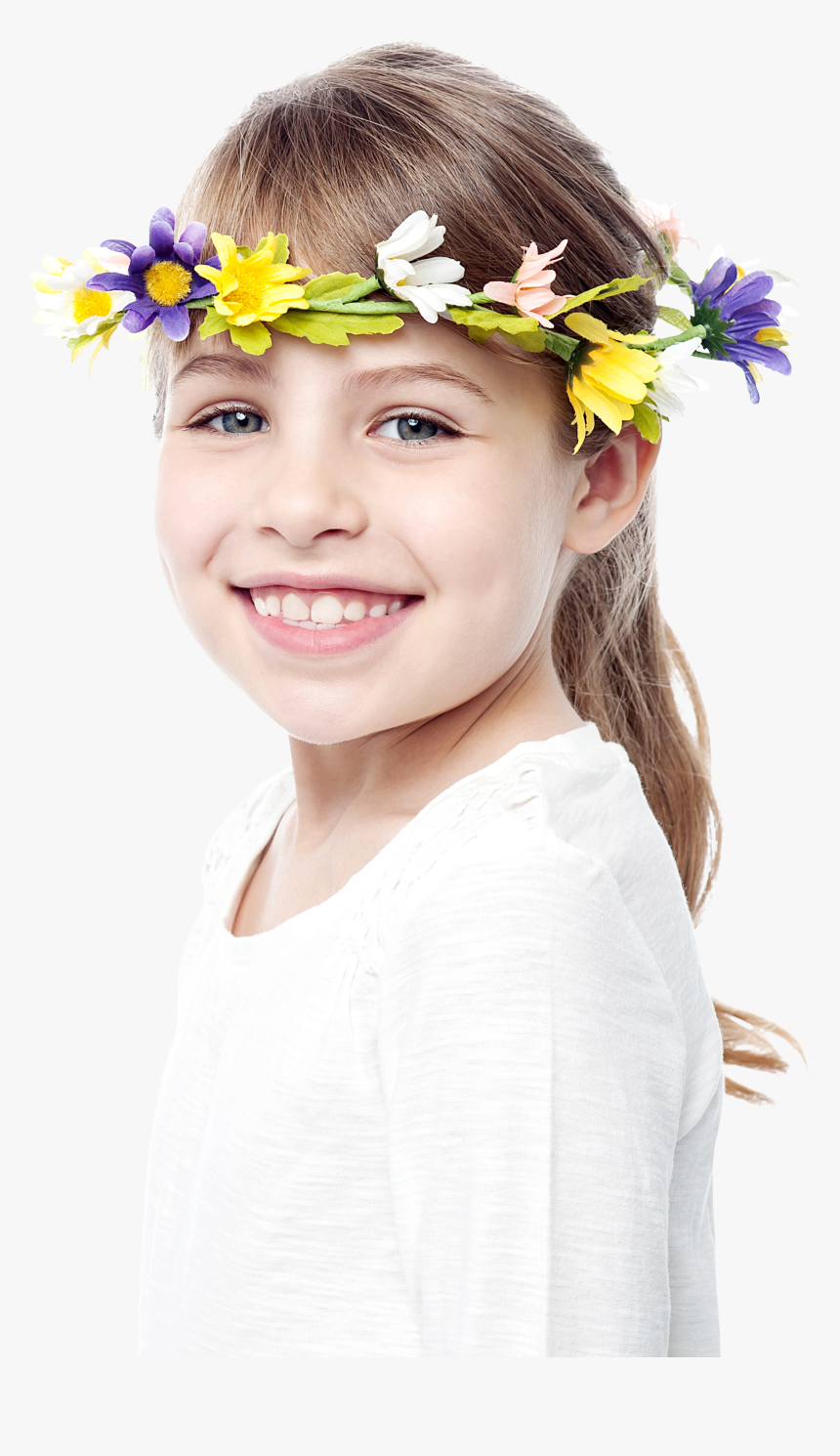 Child Girl Royalty-free Png Imag