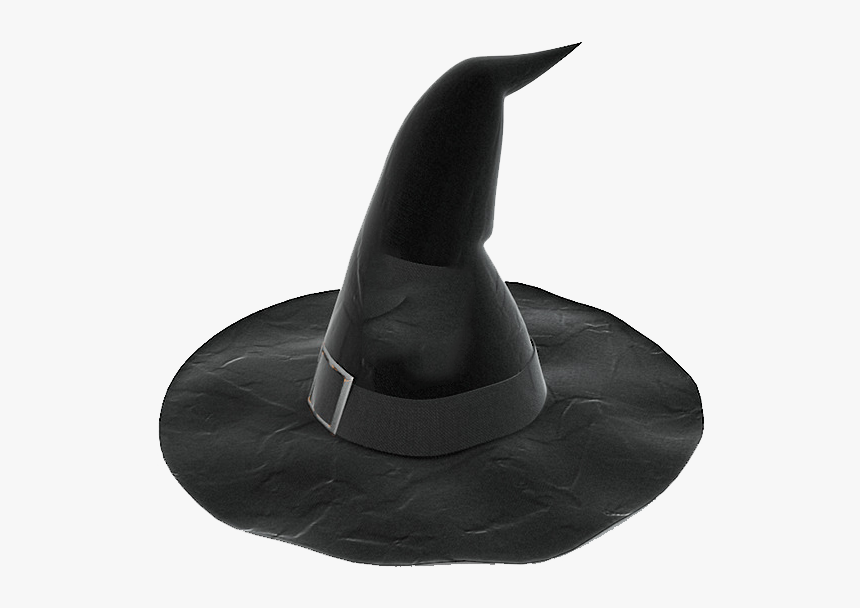 Witch-s Hat Transparent Backgrou