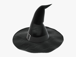 Witch-s Hat Transparent Background