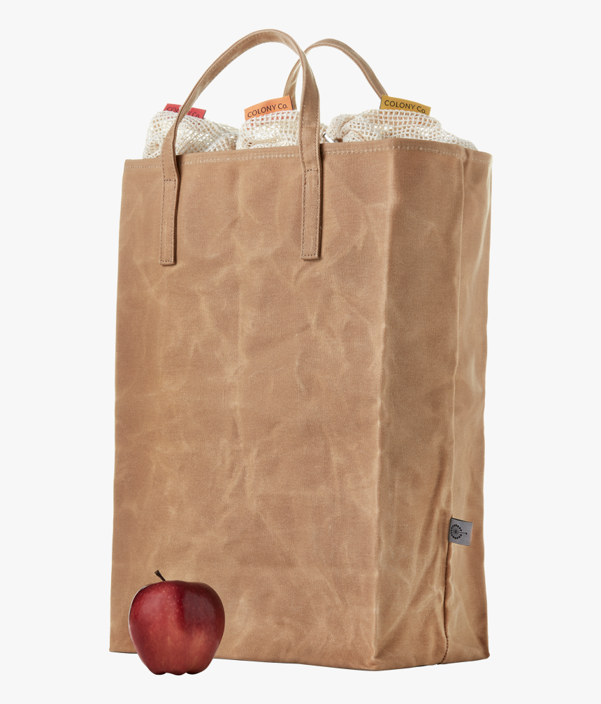 Grocery Bag Png - Shopping Bag